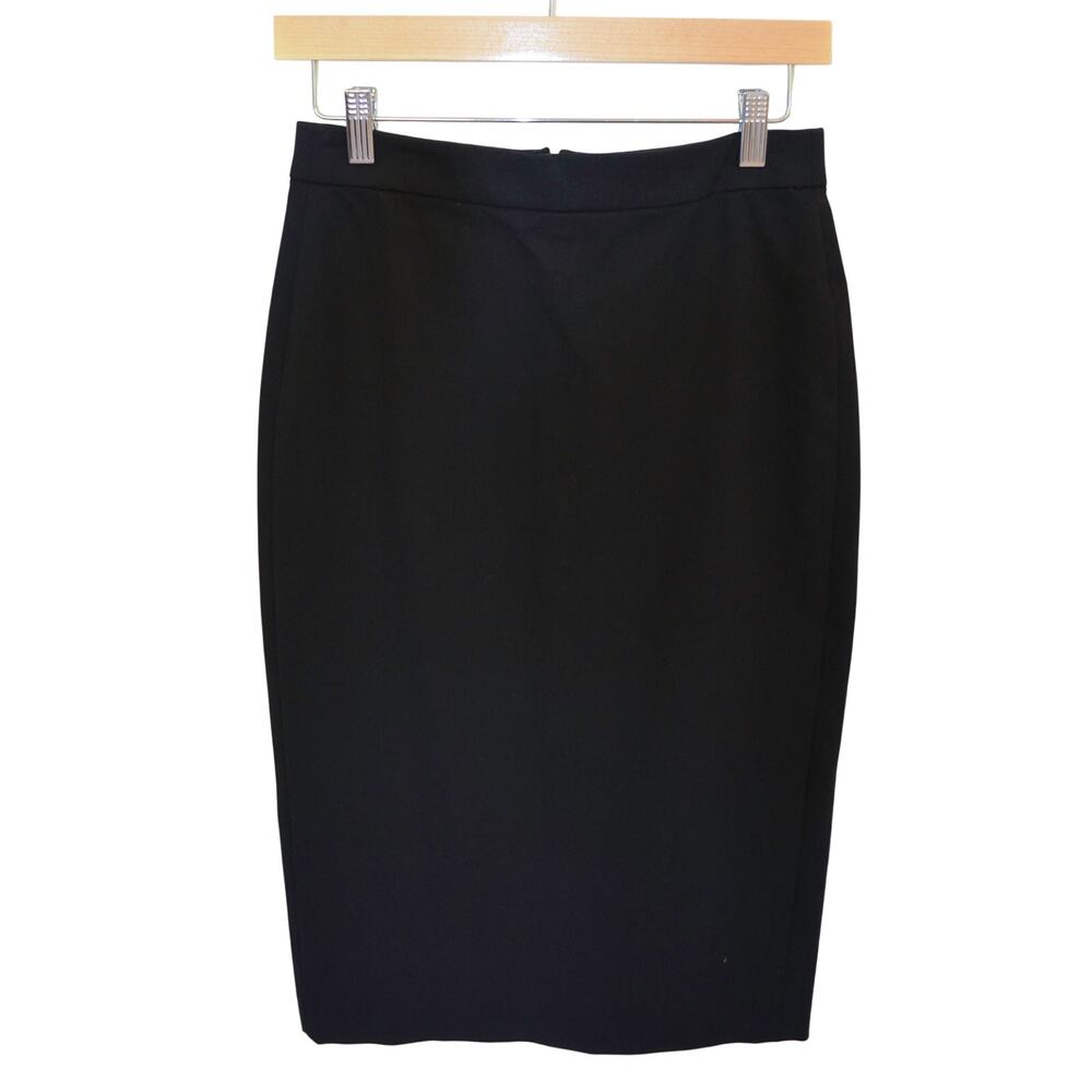J Crew No. 3 Pencil Skirt Size 2 - Picture 1 of 4